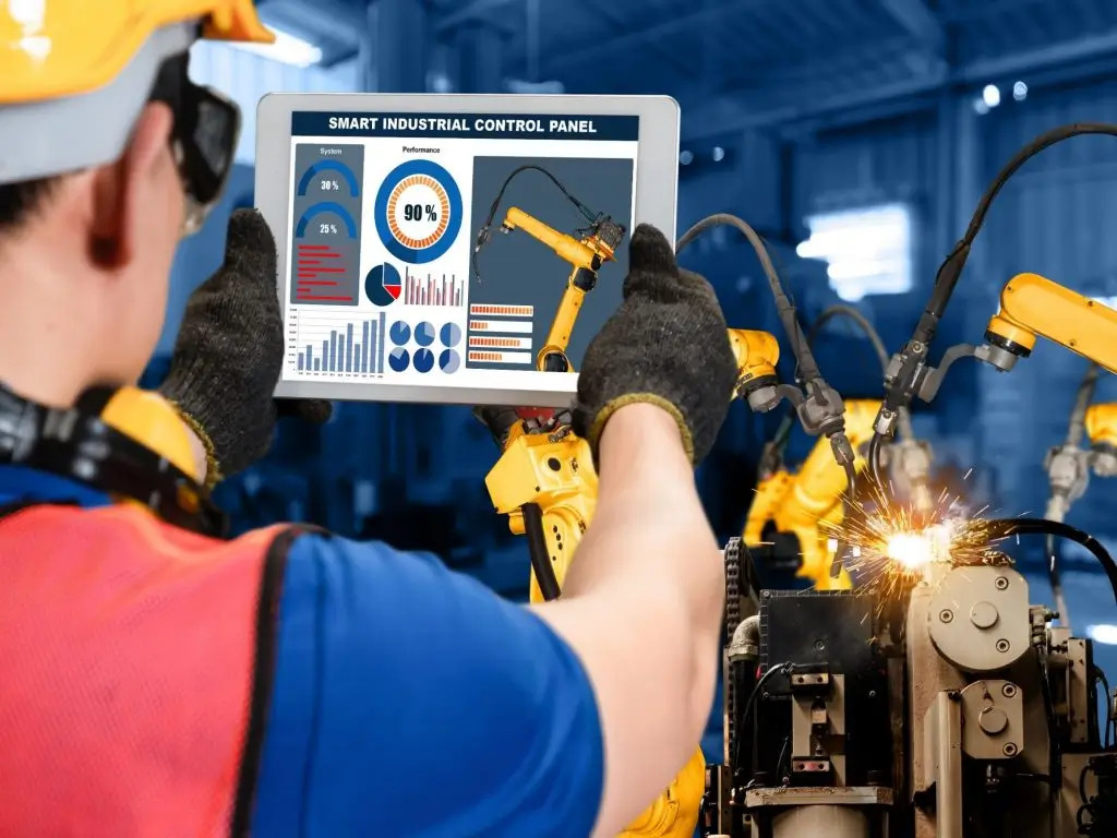 AR Remote Assistance