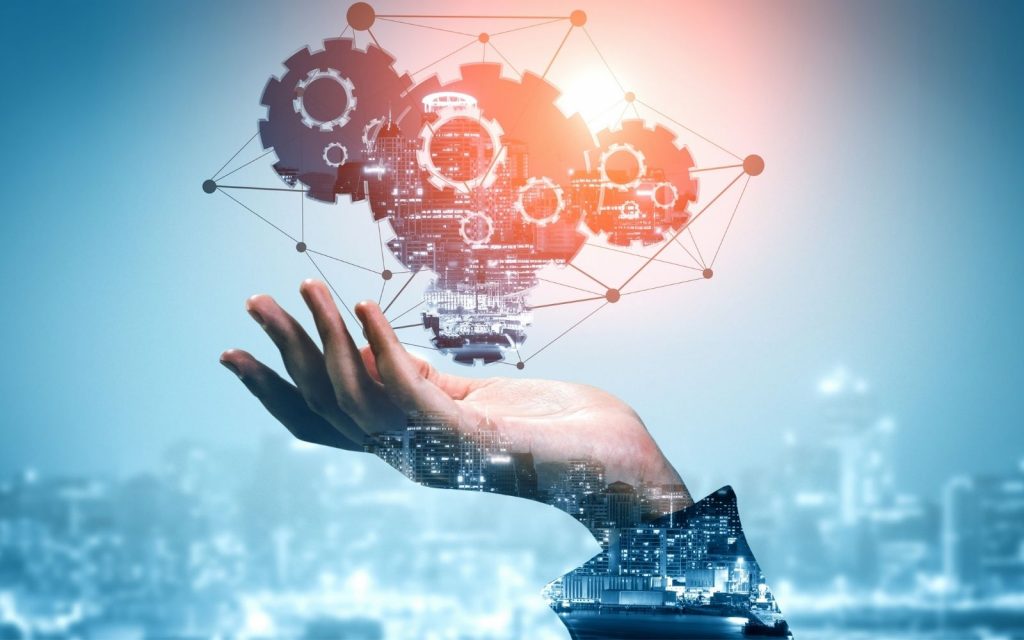 Transportation and logistics