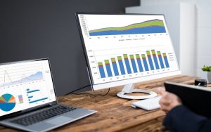 Asset tracking technology