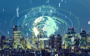 Asset tracking technology