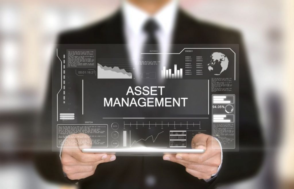 Manage Devices and Equipment Seamlessly - Asset Management