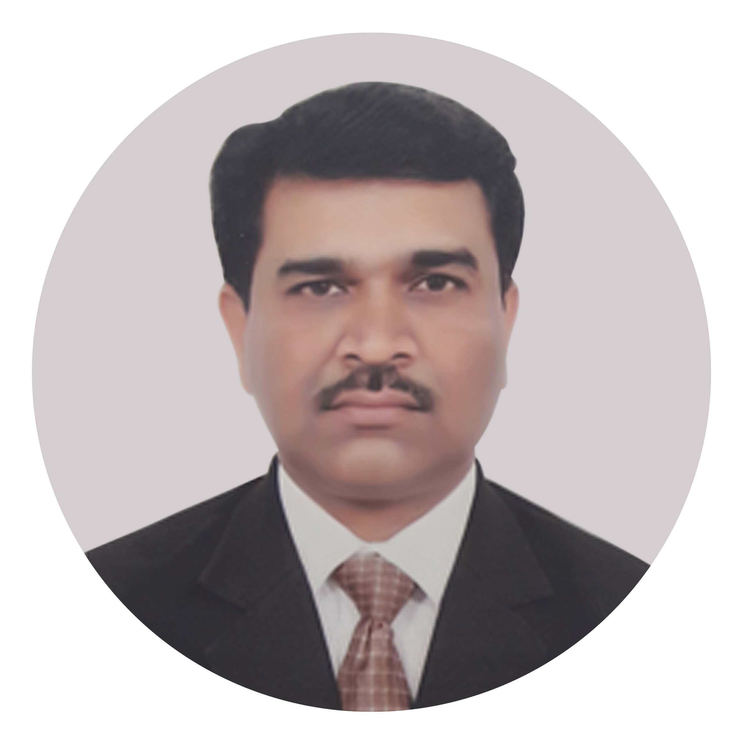 Mr. Rajendra Patel