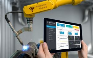 Use Case Industrial IoT