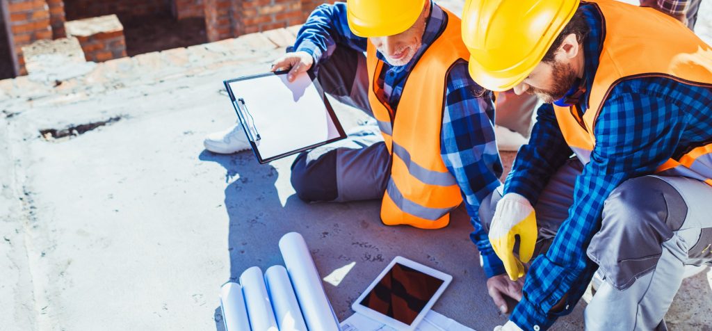 Connected Workmen Solutions - Use Cases