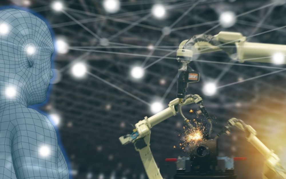Industrial IoT