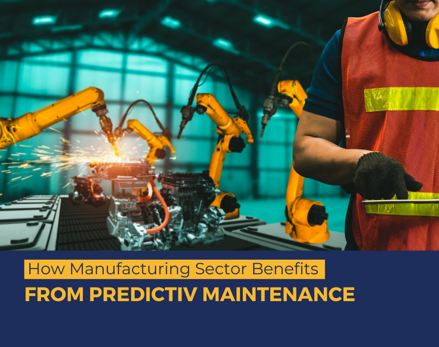 predictive maintenance