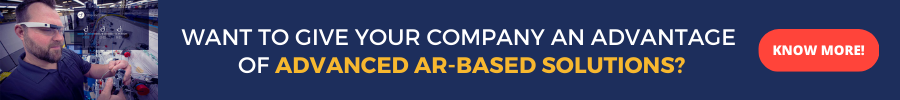 augmented reality company