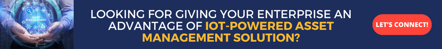 industrial iot solutions