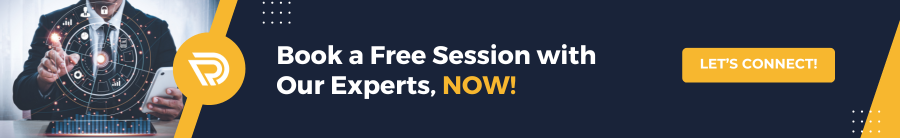 Book a Free Session with Our Experts, NOW!