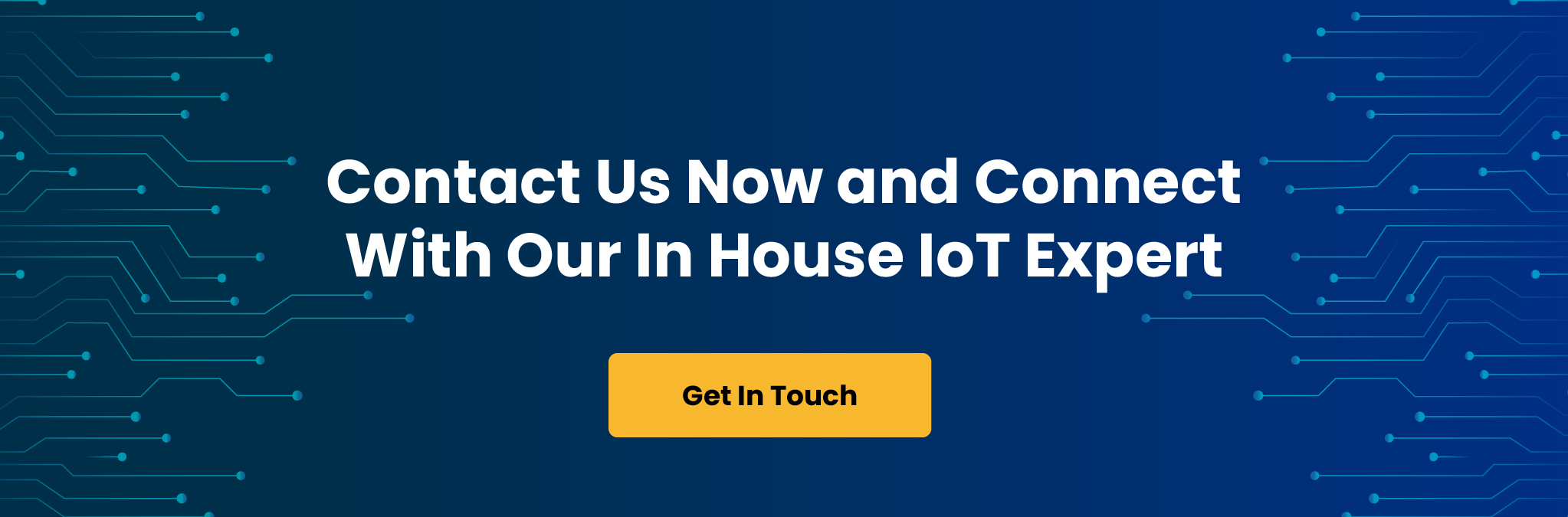 IoT across all the industries