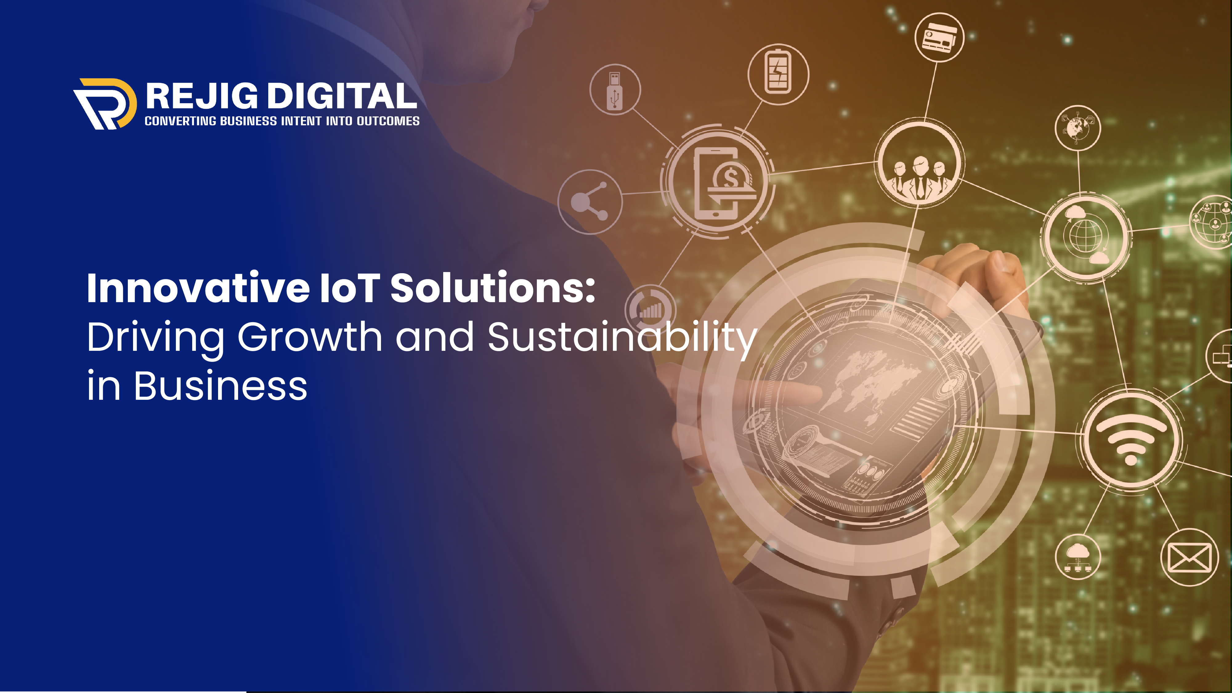 Innovative-IoT-Solutions