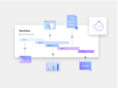 What is a workflow?