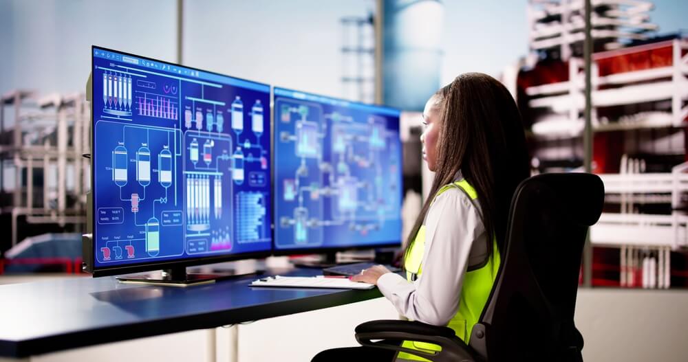 Arete Industrial IoT Solutions