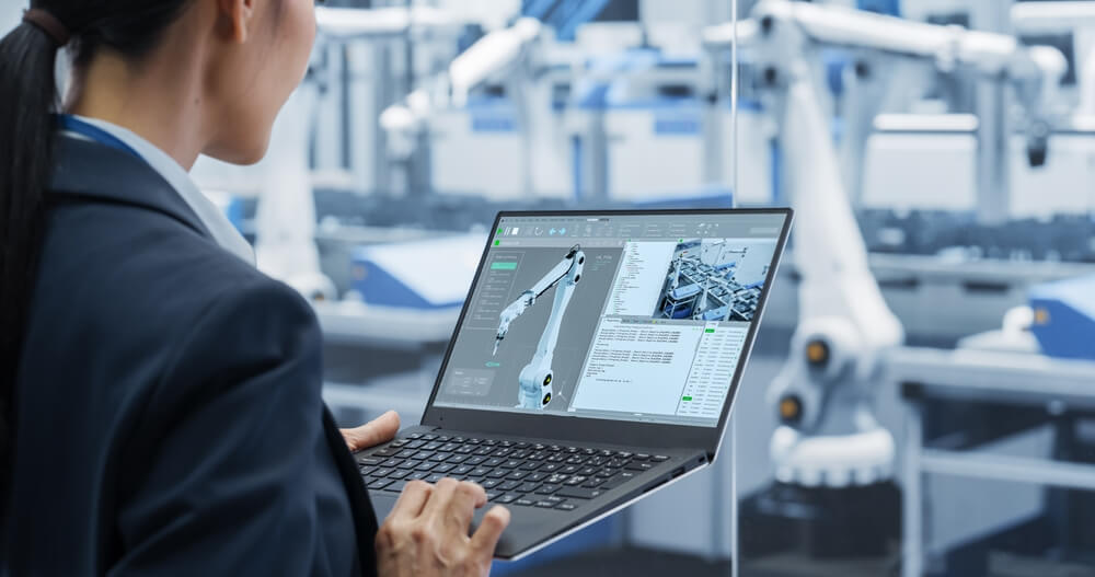 How IoT-Enabled MES is Revolutionizing Manufacturing Efficiency