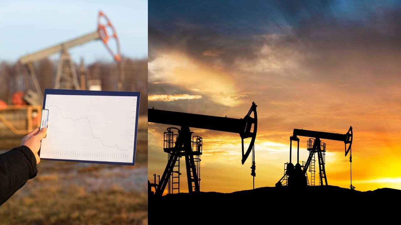 Rig Scheduler vs. Manual Scheduling: Optimizing Oil & Gas Operations with IoT
