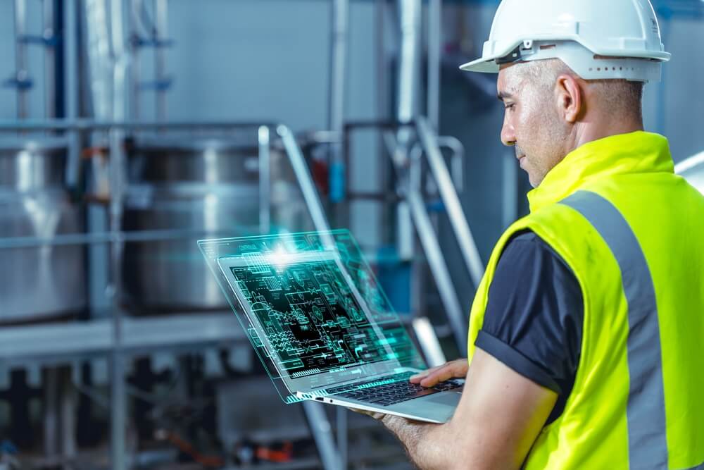 Monitor IoT Devices Remotely