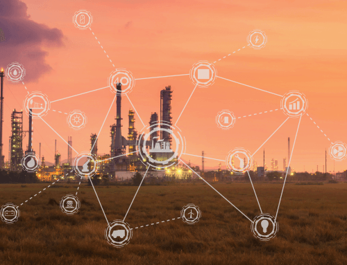 Industrial IoT Sensors