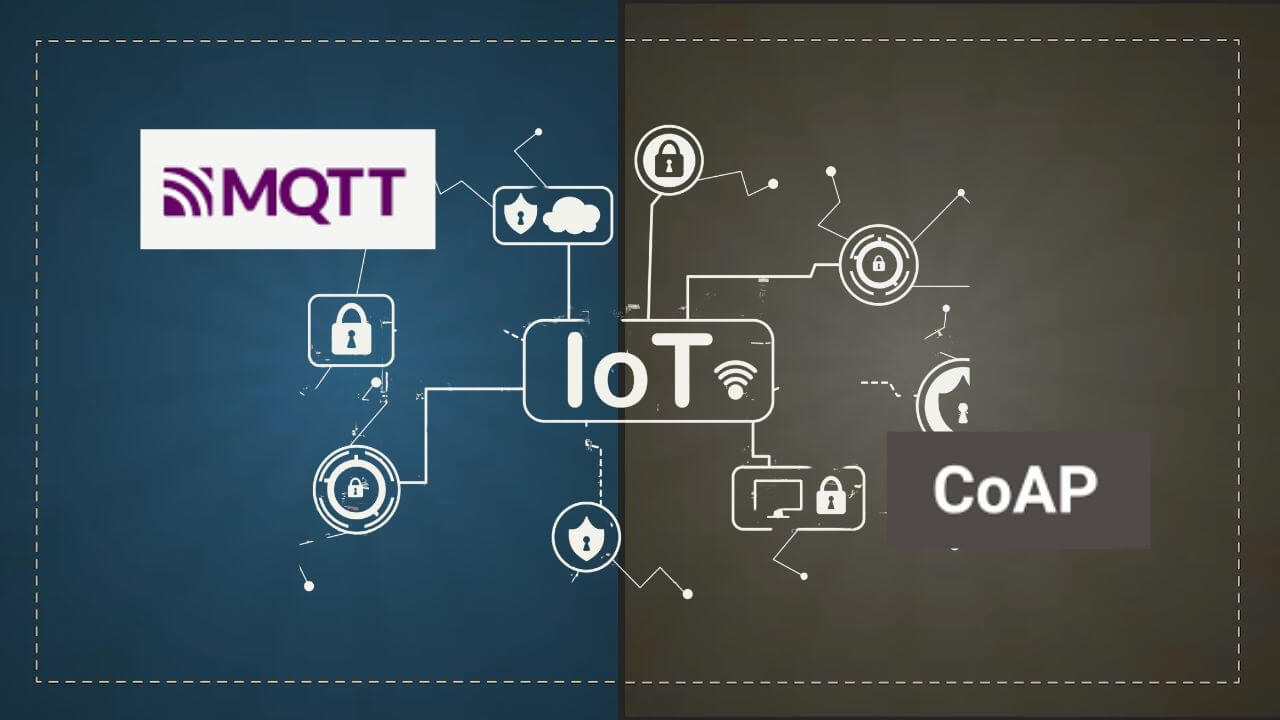 MQTT vs CoAP: Key Differences in IoT Communication Protocols