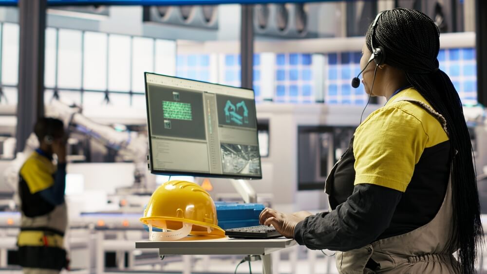 Top 50 IoT Monitoring Systems Shaping the Future of Industries