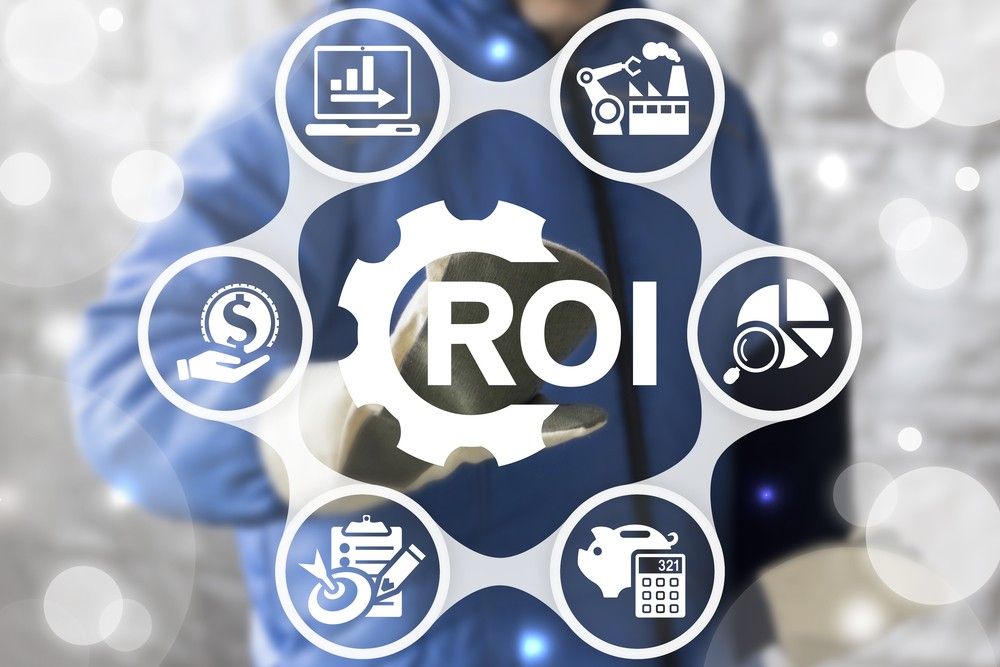 Maximizing ROI from IIoT Investments: A CFO’s Guide