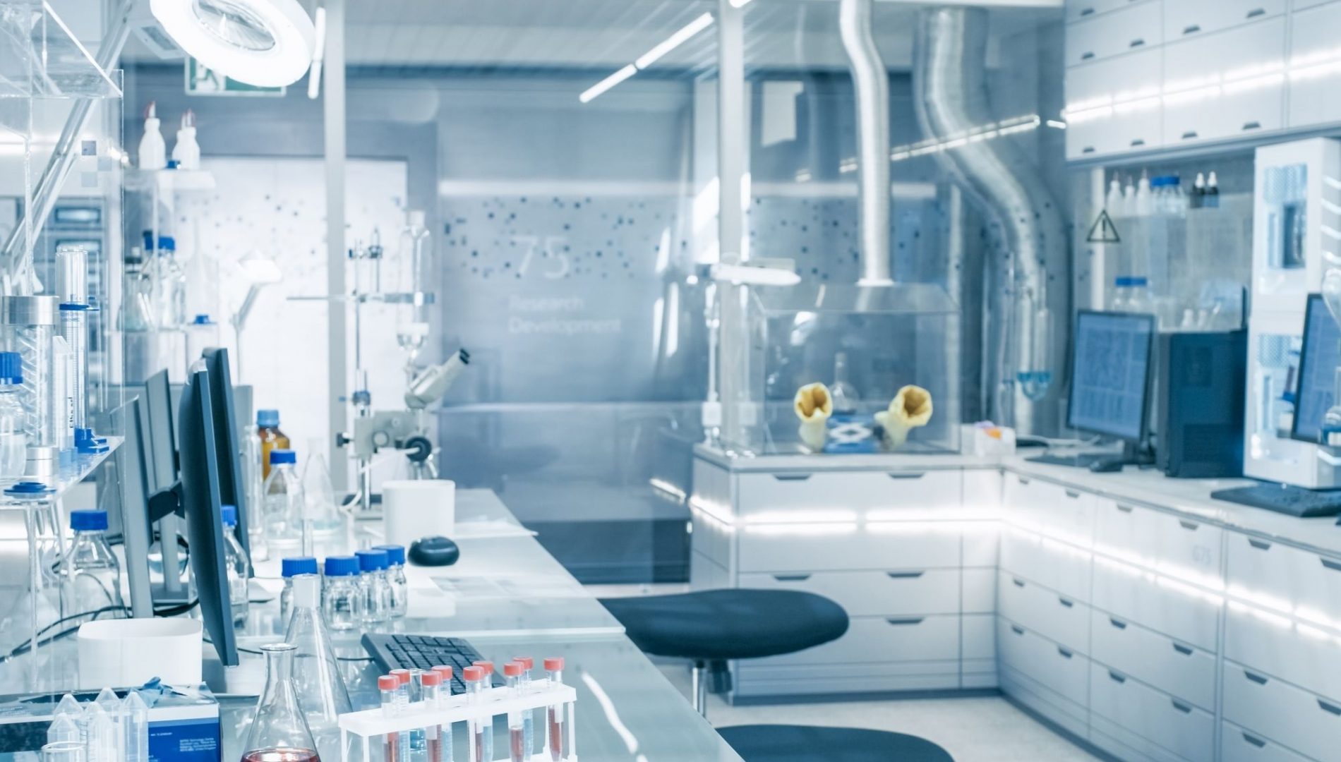 Want to Leverage the Benefits of Advancing IoT  for Your Pharmaceutical Company?